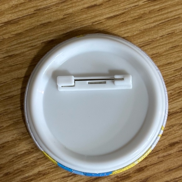 NEW Sesame Street Character Button Set - Picture 13 of 13